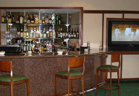 Courtyard Ontario Rancho Cucamonga