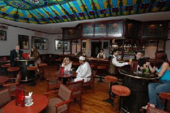 Crowne Plaza Resort SALALAH