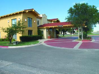 La Quinta Inn Amarillo East Airport Area