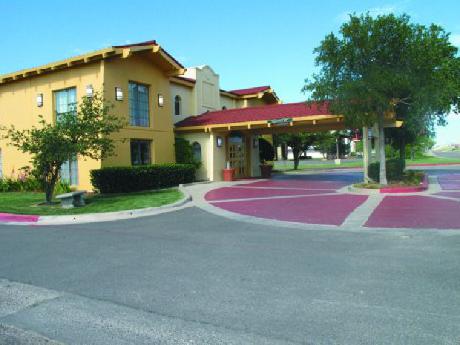 La Quinta Inn Amarillo East Airport Area