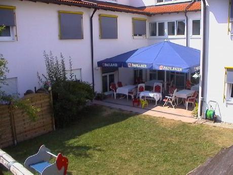 Best Hotel Mindeltal