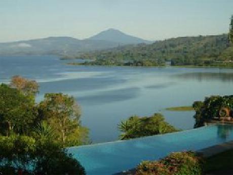 La Mansion Inn Arenal