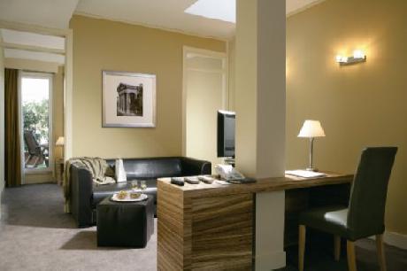 Eurostars Saint John