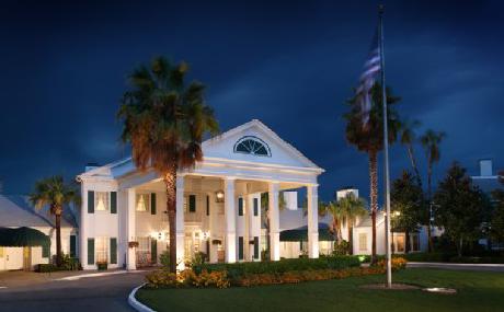 Plantation Golf Resort and Spa