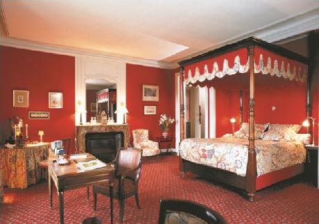 Chateau de La Verrerie