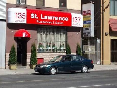 St Lawrence Residences And Suites