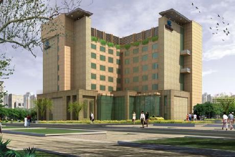 Park Plaza, Noida