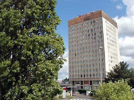 Mercure Paris Orly Rungis