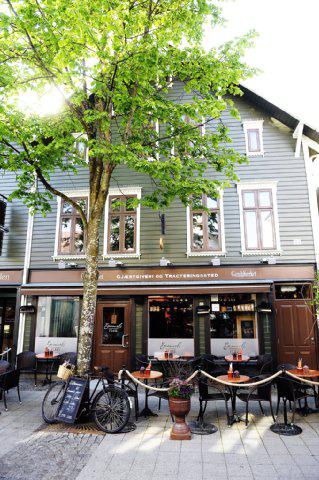 Concept Hotel Gamla Vaerket