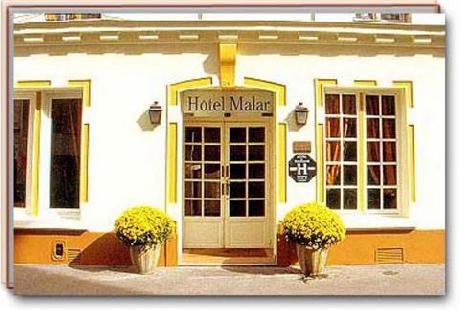 Hotel Malar