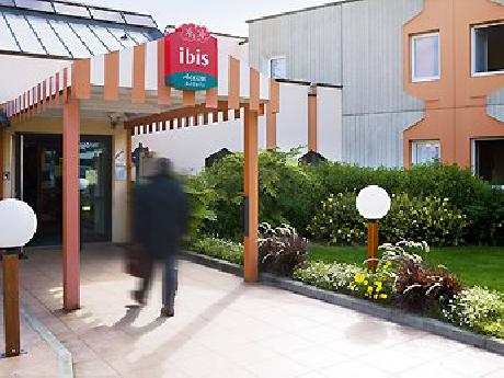 ibis Reims Tinqueux