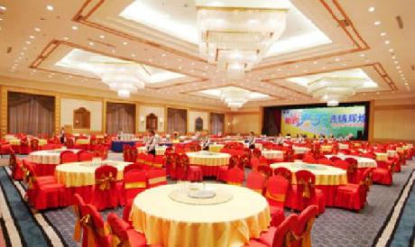 The Farrington Hotel