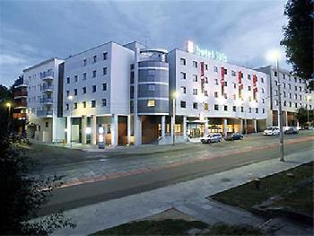 ibis Szczecin Centrum