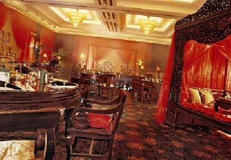 Tomorrow Square, Shanghai - Marriott Executive Apartments