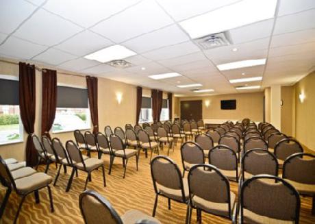 MainStay Suites Winnipeg