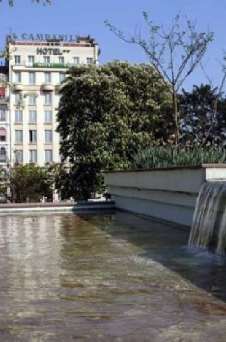 Campanile - Lyon Centre Perrache