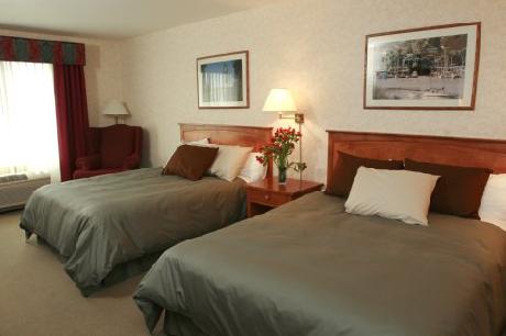 The INN at Gig Harbor