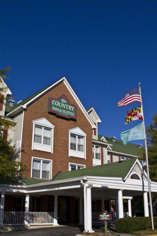 Country Inn & Suites By Carlson, Annapolis, MD