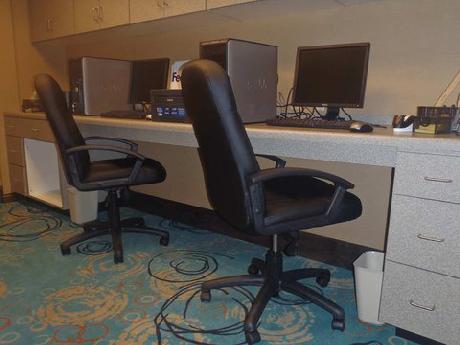 Hampton Inn and Suites Wiggins