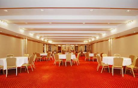 BEST WESTERN PLUS Montreal Downtown-Hotel Europa