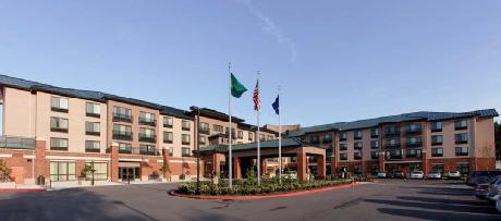Hilton Garden Inn SeattleIssaquah