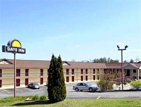 Days Inn Dahlonega