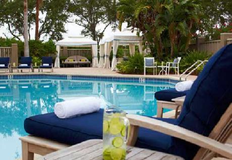 Renaissance Orlando Airport Hotel
