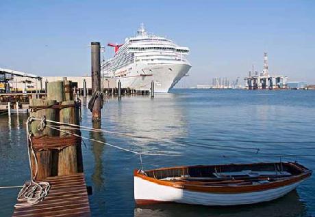 TownePlace Suites Houston Clear Lake