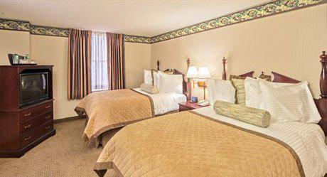 The Abraham Lincoln - A Wyndham Hotel