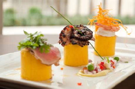 Atton San Isidro SAC