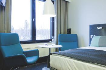 Radisson Blu Hotel, Espoo