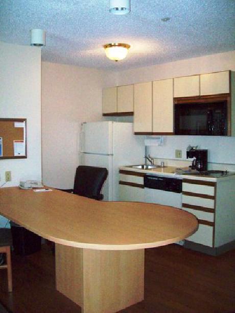 Candlewood Suites HOUSTON BY THE GALLERIA