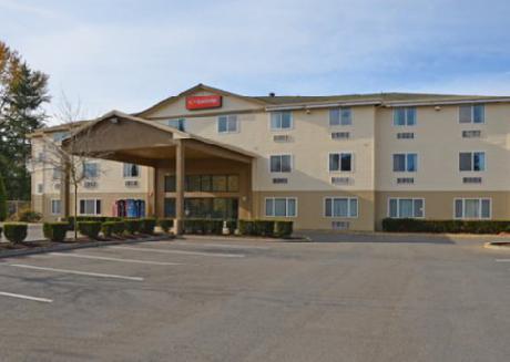 Econo Lodge Federal Way