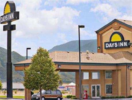 Days Inn Springville