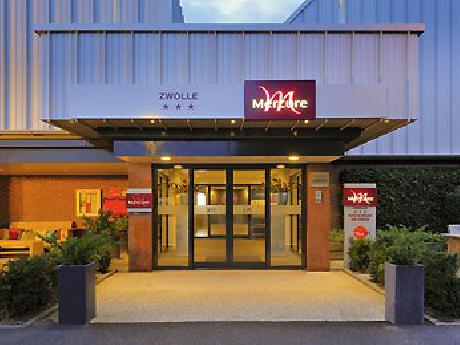 Mercure Hotel Zwolle