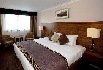 Thistle Aberdeen Altens