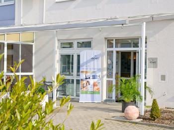 ACHAT Comfort Hotel Karlsruhe