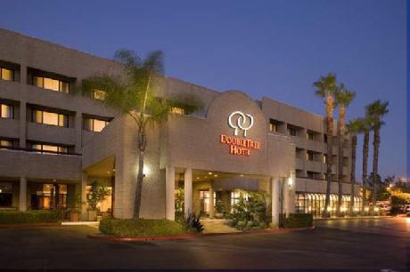 Doubletree® Hotel Los Angeles-Rosemead