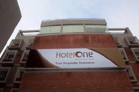 Hotel One Downtown