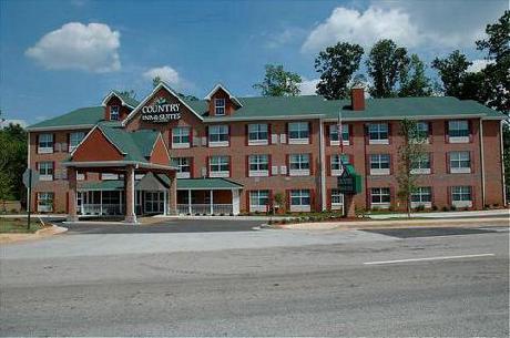 Country Inn & Suites By Carlson, Newnan, GA