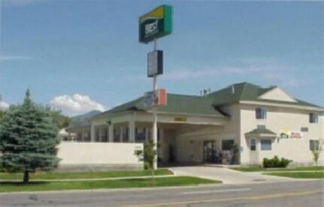 Americas Best Inns-Salt Lake City