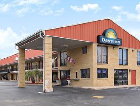 Days Inn Lake City