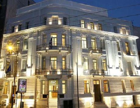 Art Hotel Athens