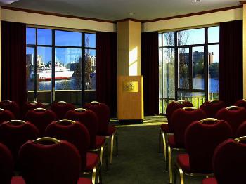 Delta Victoria Ocean Pointe Resort and Spa