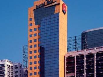 ibis Hong Kong North Point