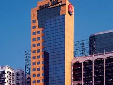 ibis Hong Kong North Point