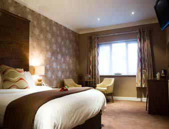 Days Hotel Chester North - Gateway To Wales