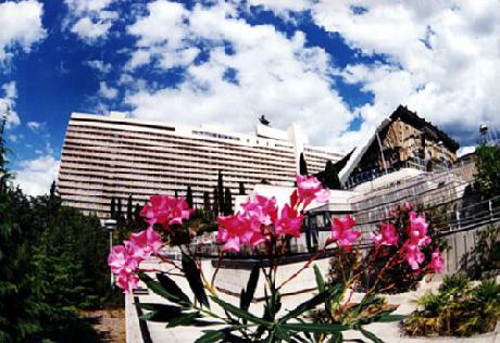 JSC HotelComplex YaltaIntour
