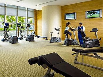 Novotel Hong Kong Citygate