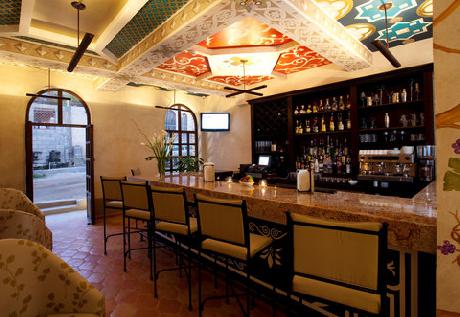 Guaycura Boutique Htl and Spa